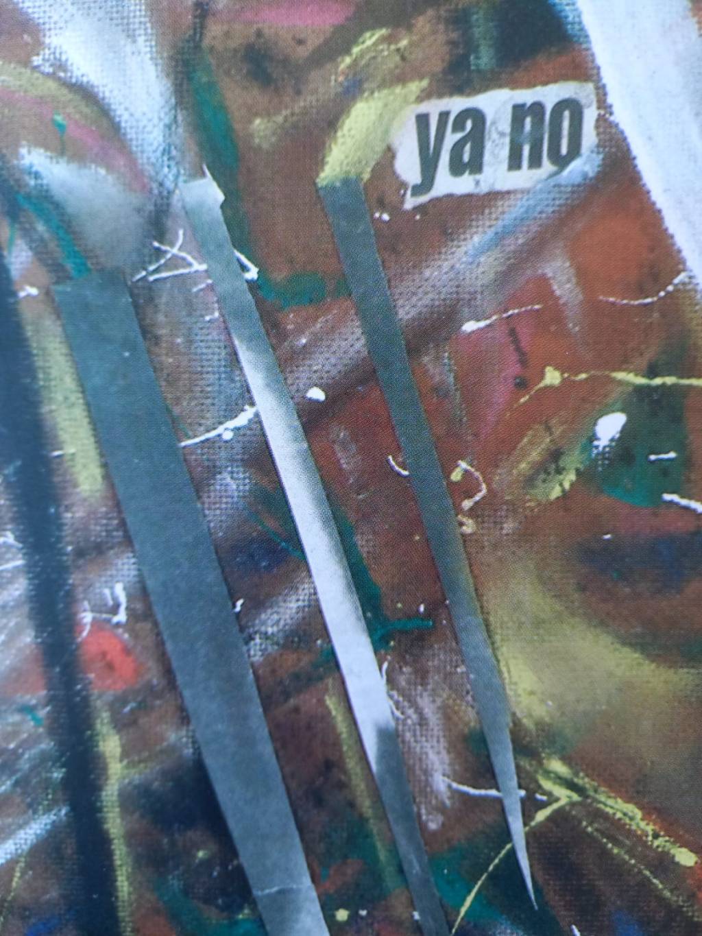 Queloque. Marx, amor y comunidad en del&nbsp;Barco