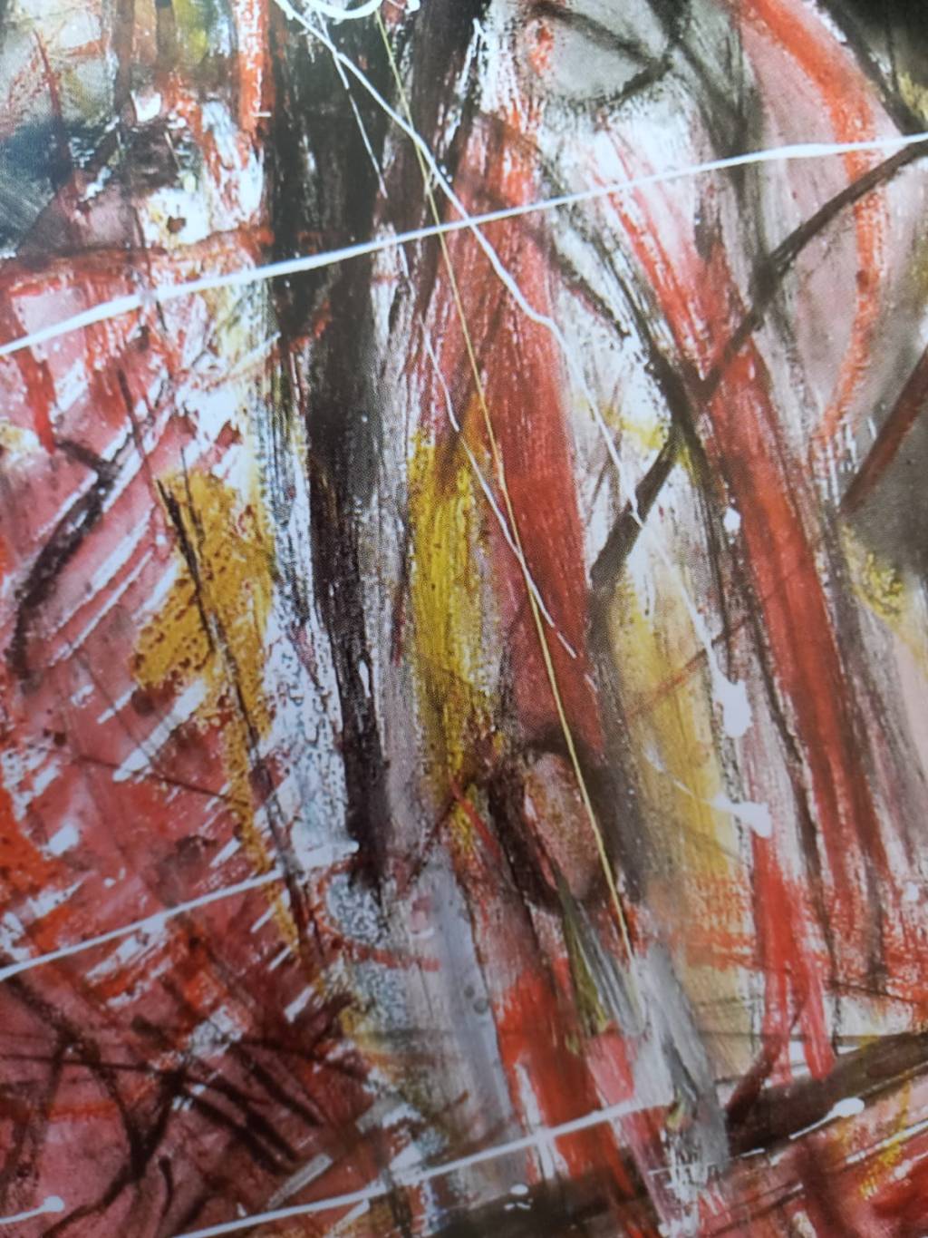 Consideraciones sobre un poema de Juan L.&nbsp;Ortiz