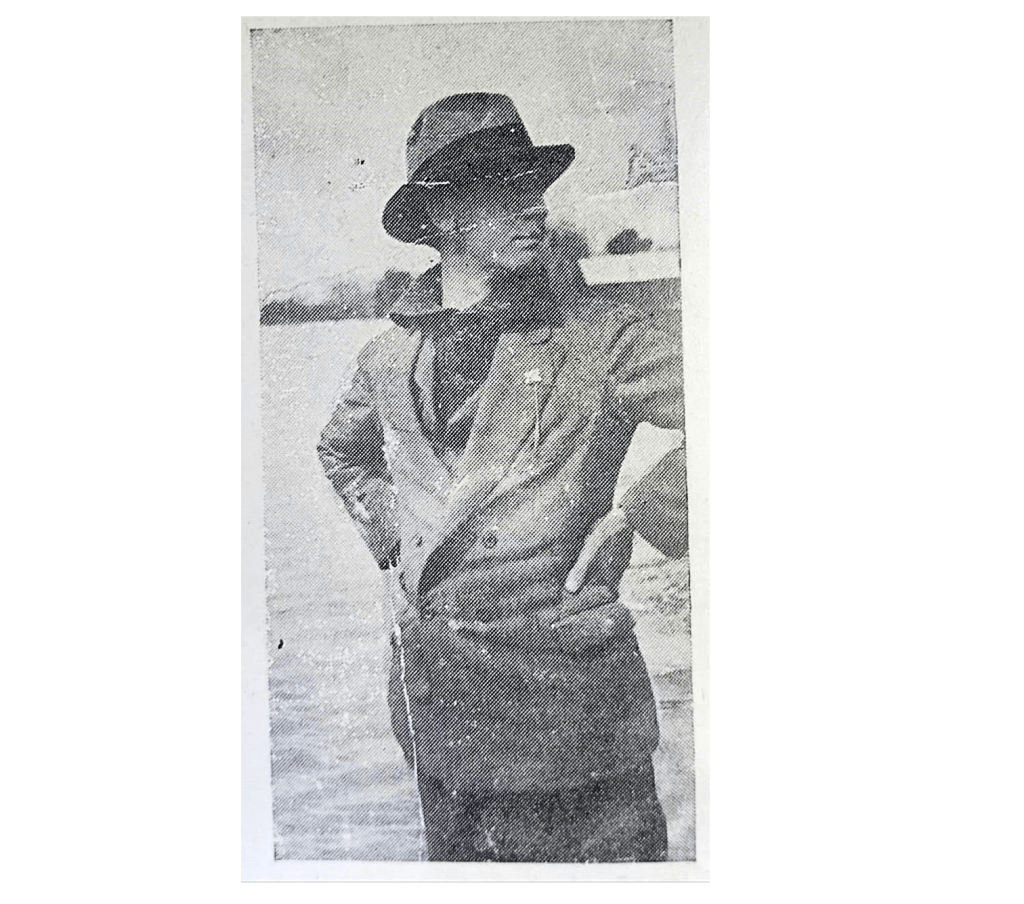 Borges y Castelnuovo : teorías literarias en los años&nbsp;30