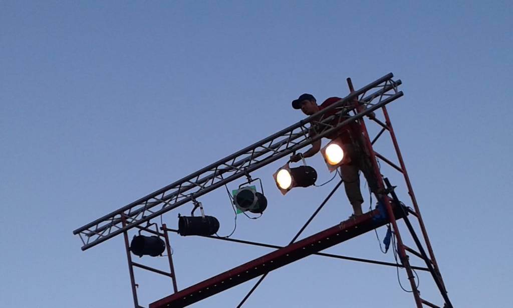 Cinco minutos de fama