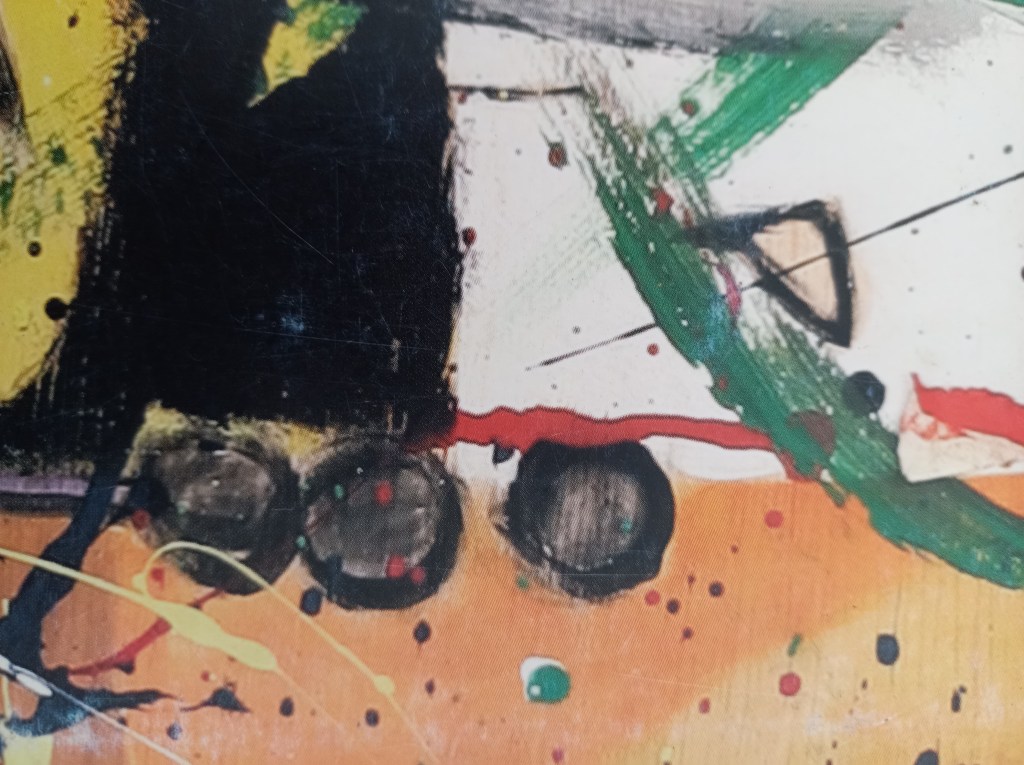 Una nota sobre el budismo&nbsp;zen